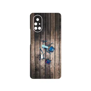 MAHOOT Drone Cover Sticker for Huawei Nova 8