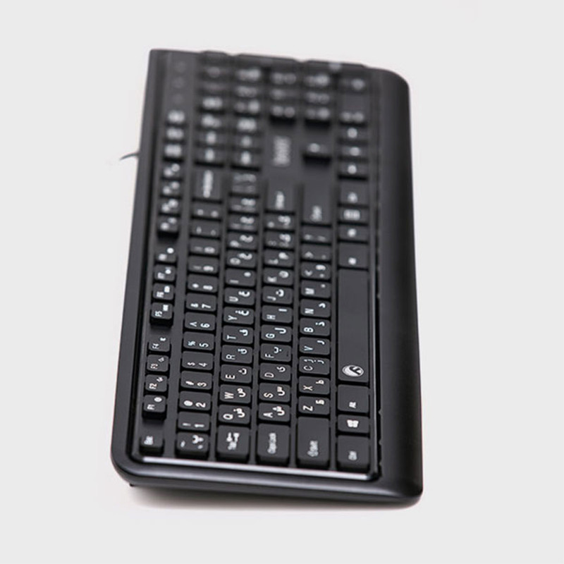 کیبورد بیاند مدل BMK 2990 3