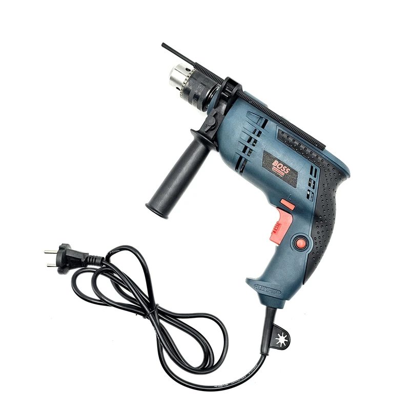 عکس شماره 37 : مجموعه 2 عددی دریل و مینی فرز صنعتی باس مدل life_style