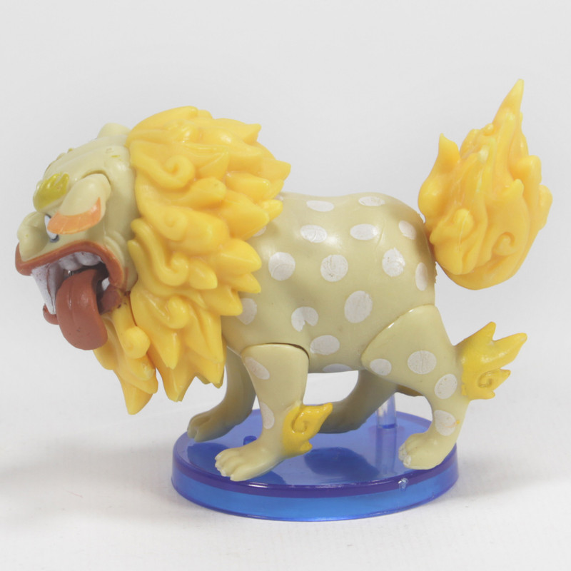 فیگور مدل انیمه کد 0636