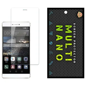 Multi Nano X-S1N Screen Protector For Huawei P8