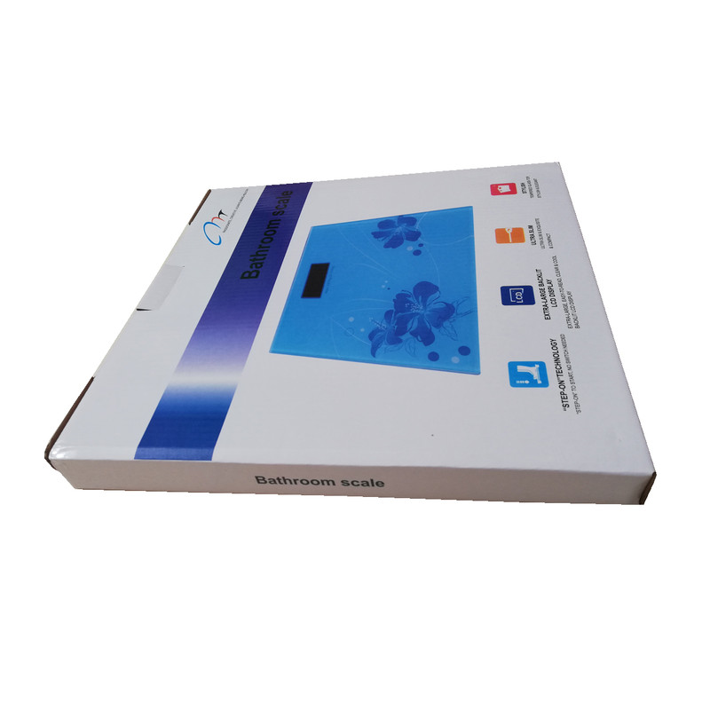ترازو دیجیتال مدل Q02 ترازو دیجیتال مدل Q02