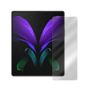 Rock Space 180F-01Y Privacy Screen Protector Suitable for Samsung Galaxy Z Fold3 5G Mobile Phone