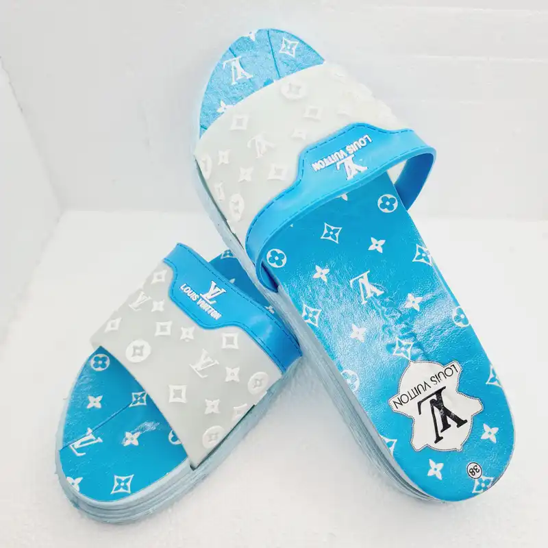 دمپایی زنانه کد BL-333