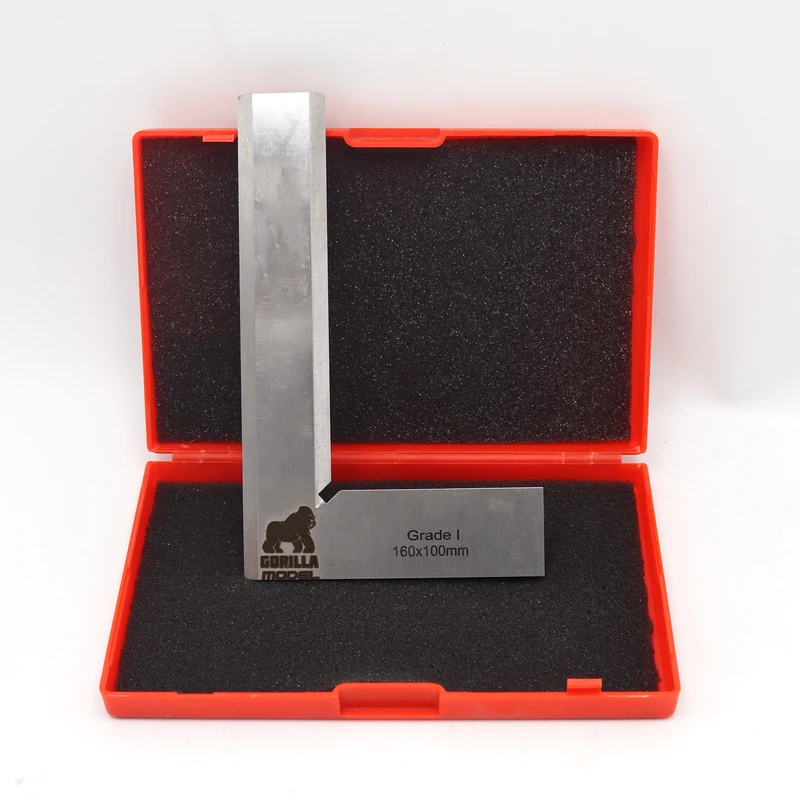 عکس شماره 3 : گونیا مدل گوریلا کد yp-160-100mm