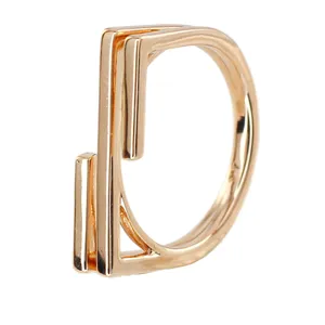 انگشتر زنانه ژوپینگ مدل AAE793