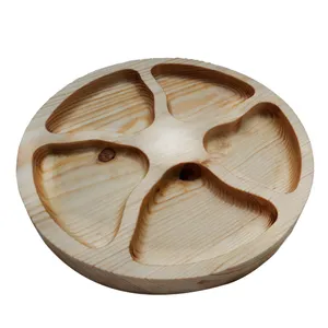 اردوخوری چوبی مدل C34