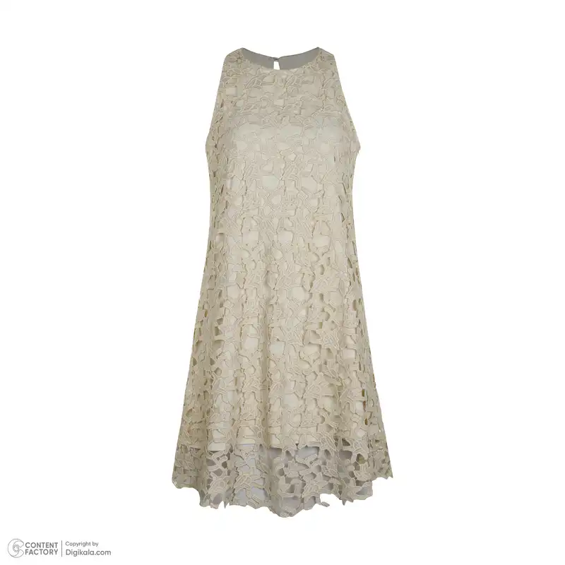 پیراهن زنانه گردیه مدل 305157