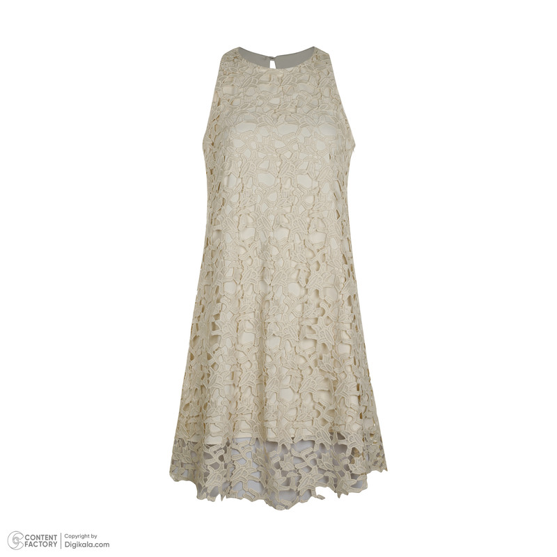 پیراهن زنانه گردیه مدل 305157