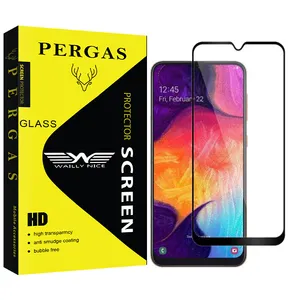 Waily Nice Pergas Glass Ceramics Screen Protector For Samsung Galaxy A20/A30/A50/A30s/A50s/M30/M31