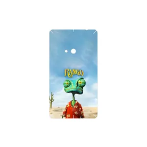 MAHOOT Rango Cover Sticker for Nokia Lumia 625