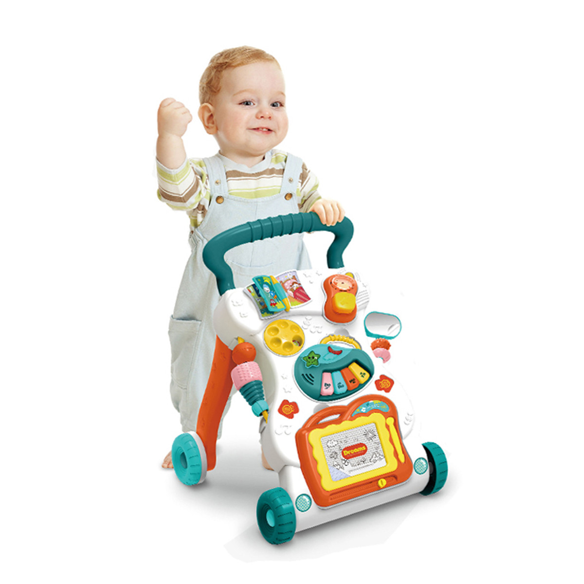 واکر کودک مدل XB280