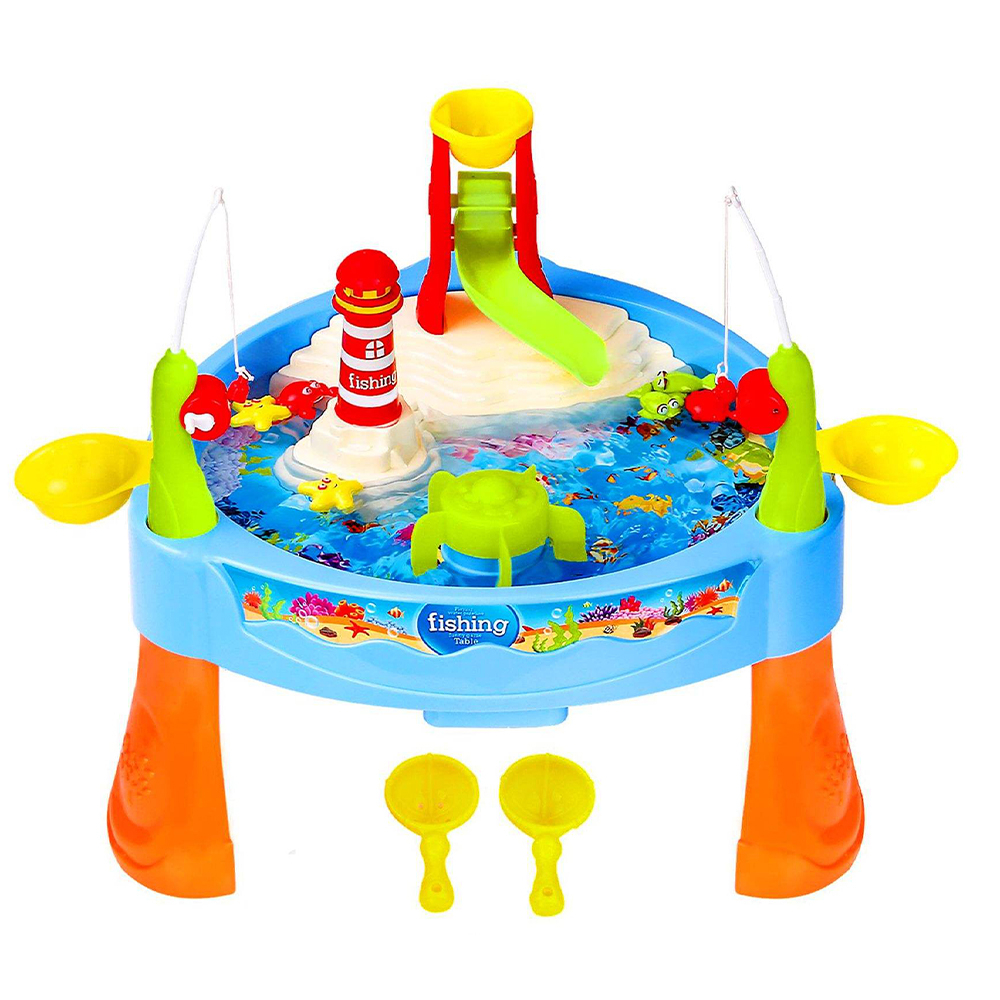 بازی آموزشی مدل ماهیگیری استخری کد 889-68