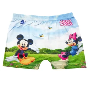 شورت دخترانه مدل A16