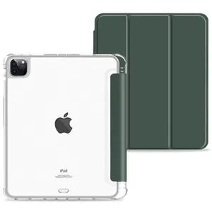 کیف کلاسوری مدل اسمارت NT015 مناسب برای تبلت اپل iPad pro 13 2024