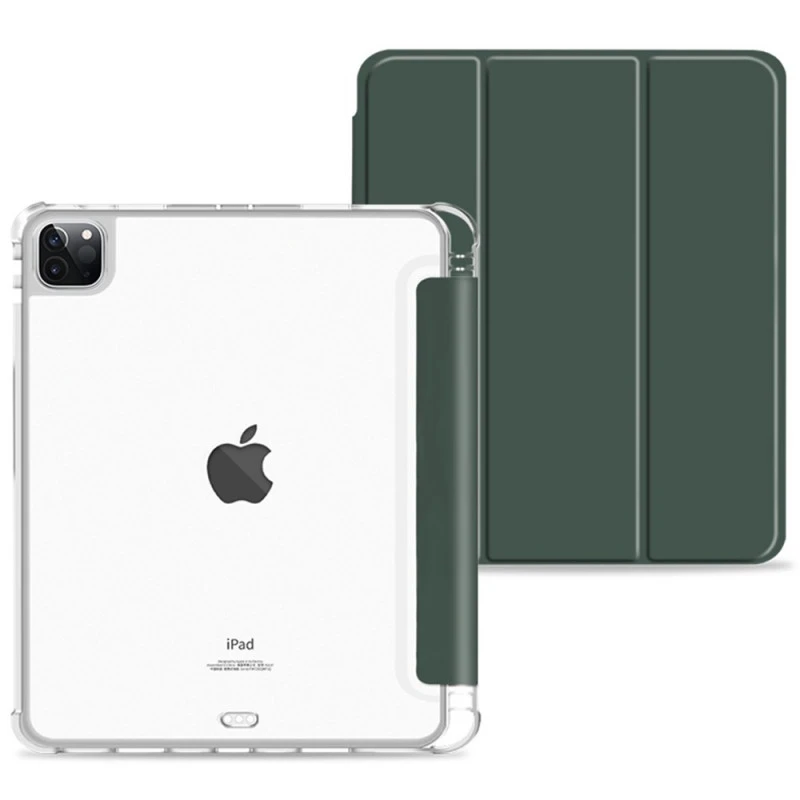 کیف کلاسوری مدل اسمارت NT015 مناسب برای تبلت اپل iPad pro 13 2024