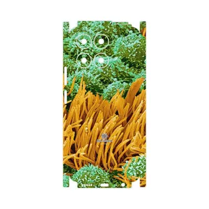 MAHOOT Atom Universe 6-FullSkin Cover Sticker for Honor X6a