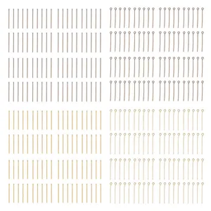 ملزومات ساخت زیورالات مجموعه 600 عددی