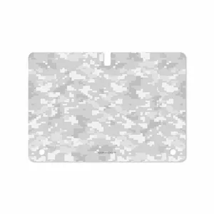 MAHOOT Army-Snow-Pixel Cover Sticker for Samsung Galaxy Tab S 10.5 2014 T805