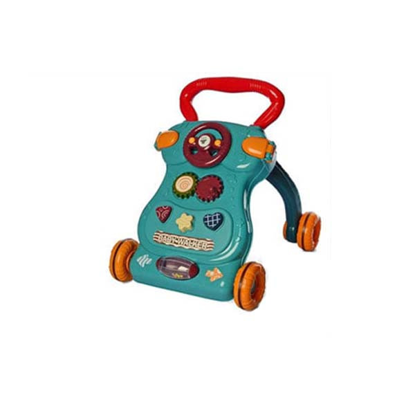 واکر کودک مدل Smart Early Learning