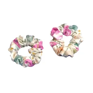 کش مو زنانه مدل حسنا کد A6001 بسته دو عددی