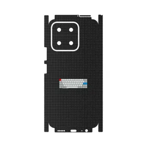 MAHOOT Minimal Keyboard Icon-FullSkin Cover Sticker for Honor X5b Plus
