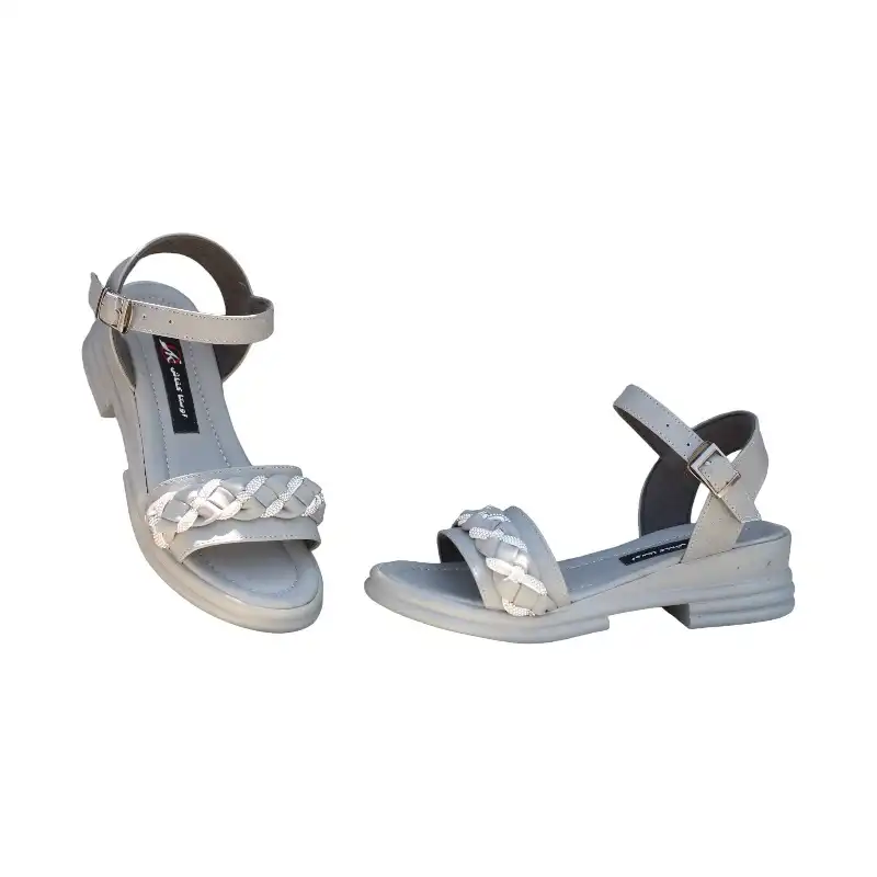 صندل زنانه مدل سولماز