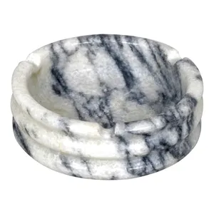 زیرسیگاری مدل مرمر MRBL 140