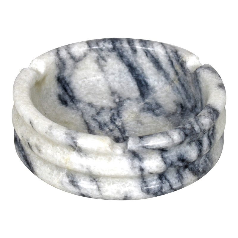 زیرسیگاری مدل مرمر MRBL 140