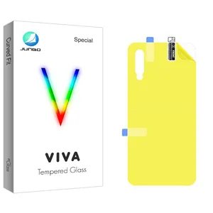 Junbo Viva Back Protector For Samsung Galaxy A70