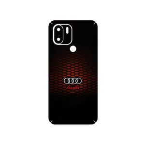MAHOOT Audi_AG Cover Sticker for Xiaomi Redmi A1 Plus