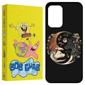  BOB Ghab BCPA33 Cover For Samsung Galaxy A33 5G