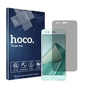 Hoco Resistant model privacy screen protector suitable for Asus Zenfone 4 ZE554KL mobile phone