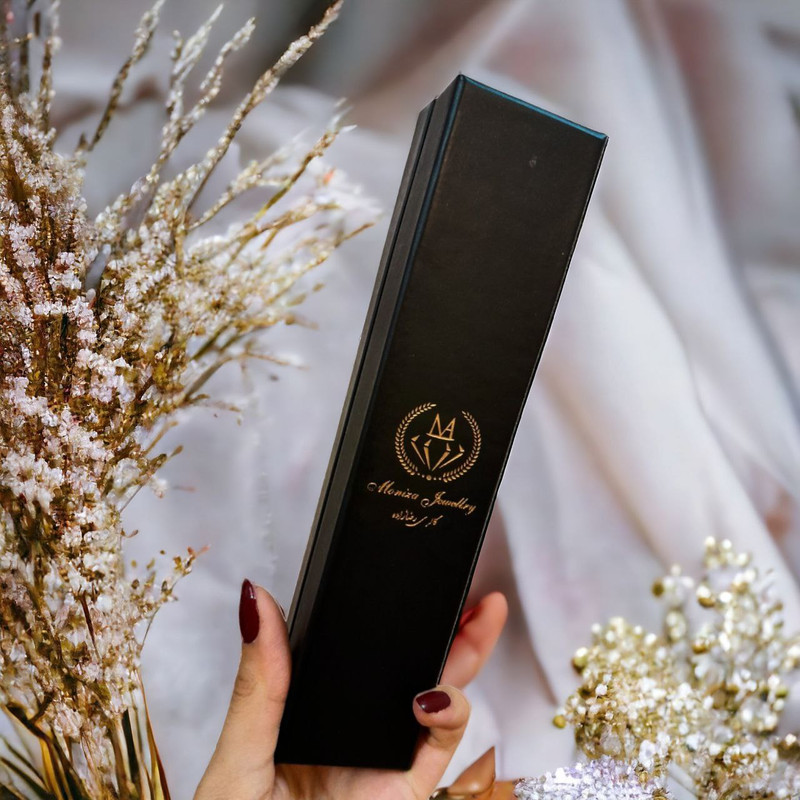 دستبند نقره زنانه گالری رضازاده مدل  جواهری مارکیز خور ساچ 0212