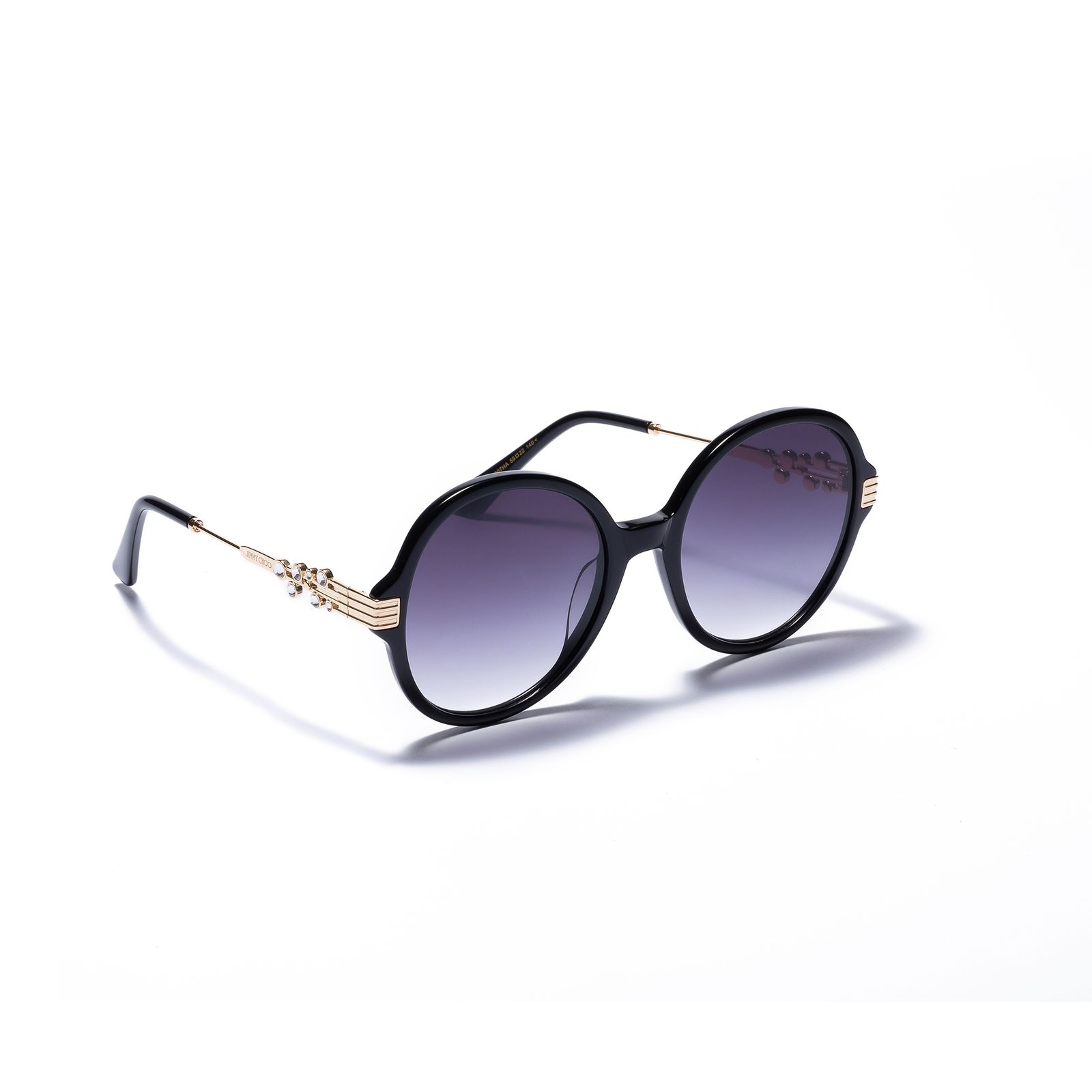عینک آفتابی زنانه جیمی چو مدل Adria/G/S -  - 2