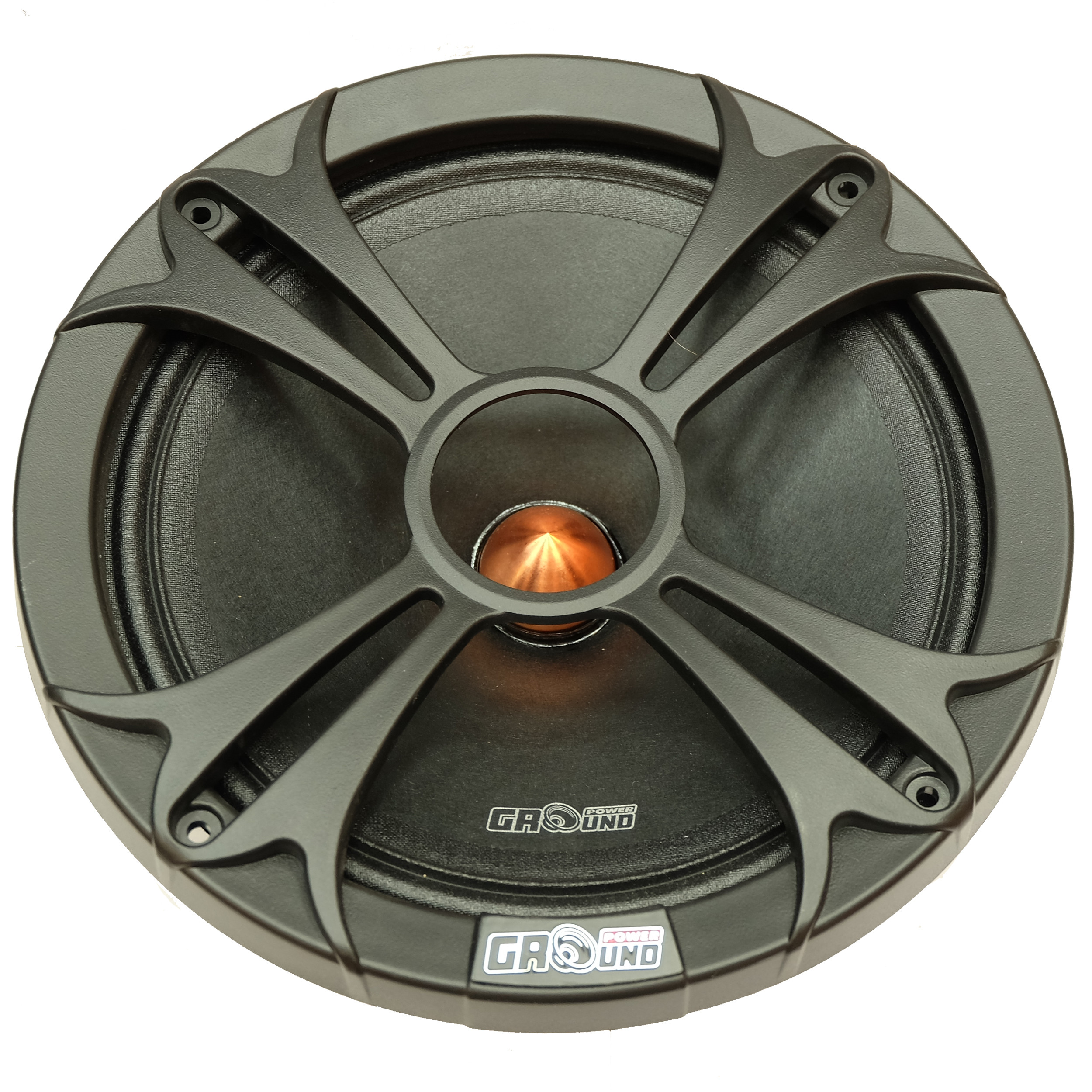 میدرنج خودرو گرند پاور مدل M80 PRO بسته 2 عددی