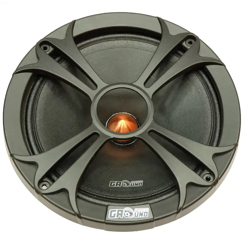 میدرنج خودرو گرندپاور مدل GP-M80Eبسته 2 عددی