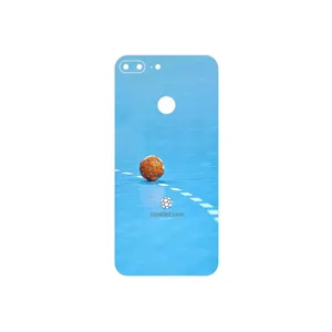 MAHOOT Handball Cover Sticker for Honor 9 Lite