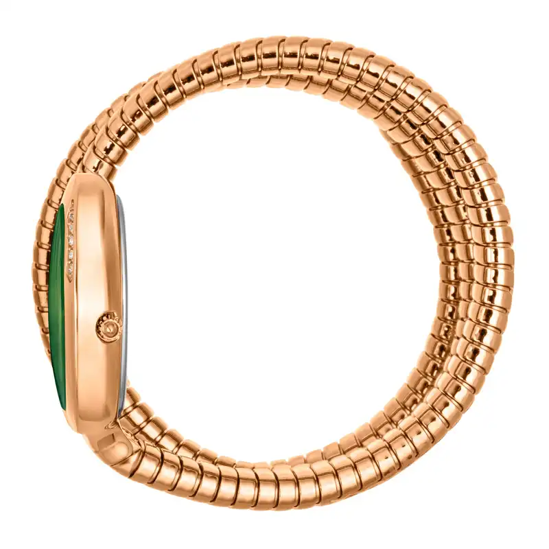 ساعت مچی عقربه ای زنانه جاست کاوالی مدل JC1L228M0055