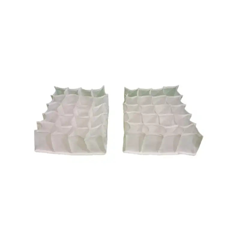 نظم دهنده جوراب مدل آوا بسته دو عددی