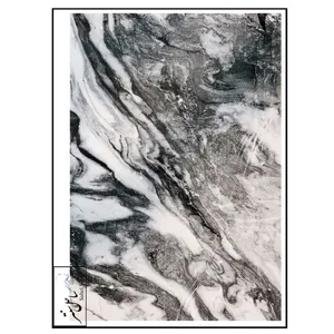 استیکر طراحی ناخن مدل N_05