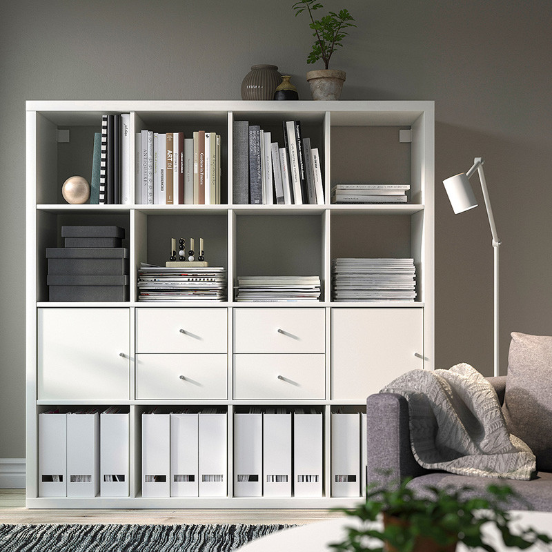 کتابخانه اسمردیس مدل k237