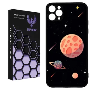 RIVEN RI3-5 Case For Apple iPhone 16 Pro