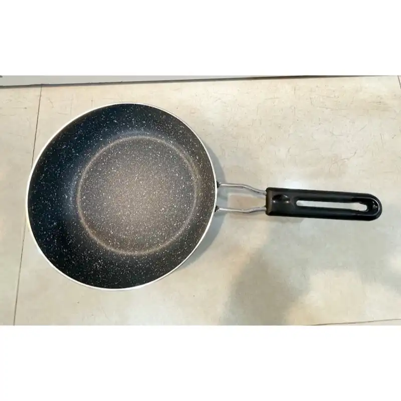 تابه عروس مدل تکدسته کد 1401 سایز 22