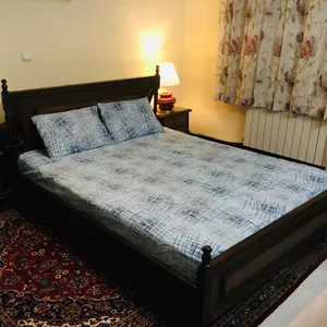  سرویس روتختی مدل کشدار شیک کد 180 2 نفره 3 تکه 