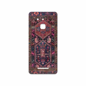MAHOOT Rug Cover Sticker for ASUS Zenfone 3 Max ZC520TL