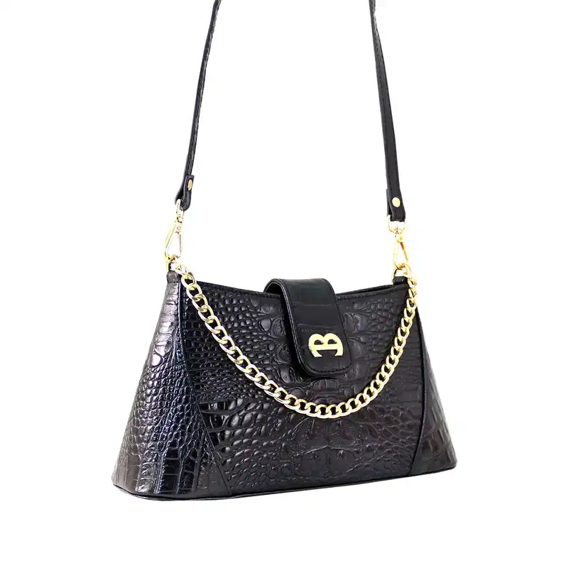 کیف دوشی زنانه منط مدل 4114 کد 18120