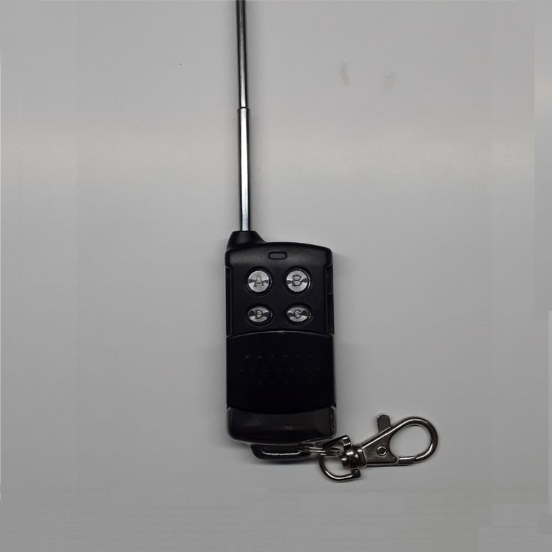 سیستم دزدگیر اماکن سیم کارتی مدل A13