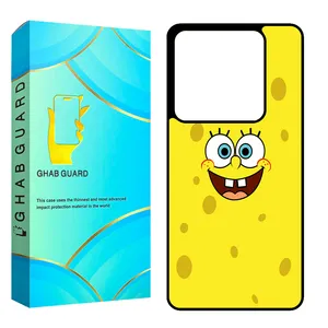 Ghab Guard CHAPX6 Cover For Xiaomi Redmi Note 13 Pro 5G / Poco X6