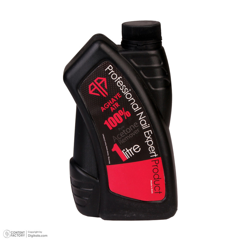 استون آقای عطر مدل PRO حجم 1000 میلی لیتر